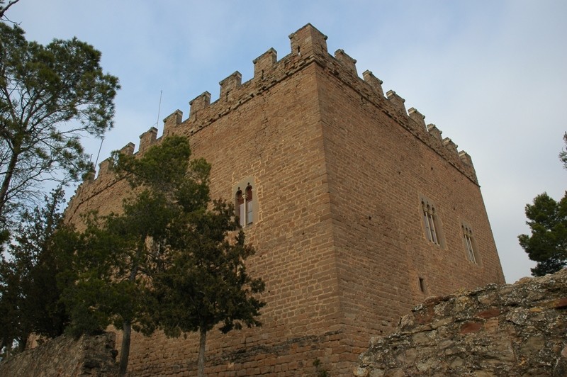 Castell de Balsareny